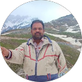 Satish Gajula profile picture